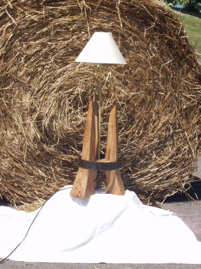 Hochzeitslampe Hjalmar Almeida
